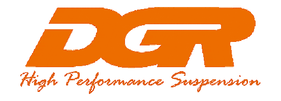 Coilover Sticker by DGRsuspensions