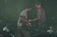 Linkin Park Japan GIF