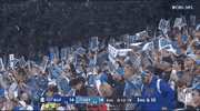 Detroit Lions Football GIF by NFL
