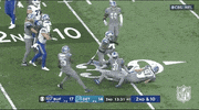 Detroit Lions GIF by NFL