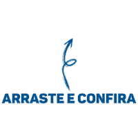 arraste swipe up Sticker by Fakini