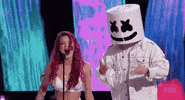 Excited Fox Tv GIF by FOX Teen Choice