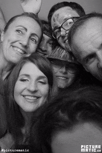 The Engine Shed Photobooth GIF by picturematic