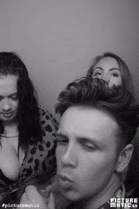 The Engine Shed Photobooth GIF by picturematic