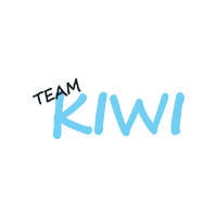 Teamkiwi Sticker by TEAM Kiwi Volleyball