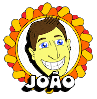 3Qu1P3Jc Sticker by João Campos