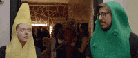 Feature Film Halloween GIF by Launch Over Films LLC