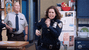 Brooklyn 99 GIF by NBC