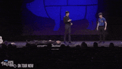 Actor Love GIF by FoilArmsandHog