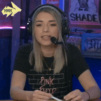 Twitch Smile GIF by Hyper RPG