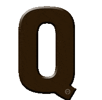 5 December Chocolate Sticker by Omroep Gelderland