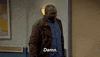 Shocked Last Man Standing GIF by FOX TV