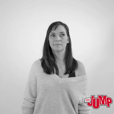mdr jump 90s GIF by Mitteldeutscher Rundfunk