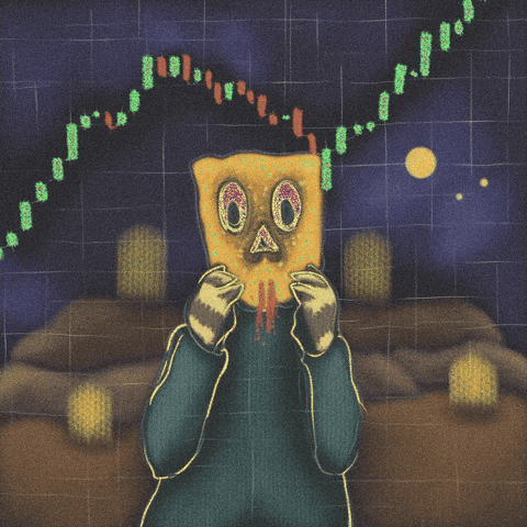 Crypto Feeling GIF