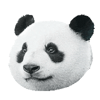 Laku Herkku Sticker by Panda