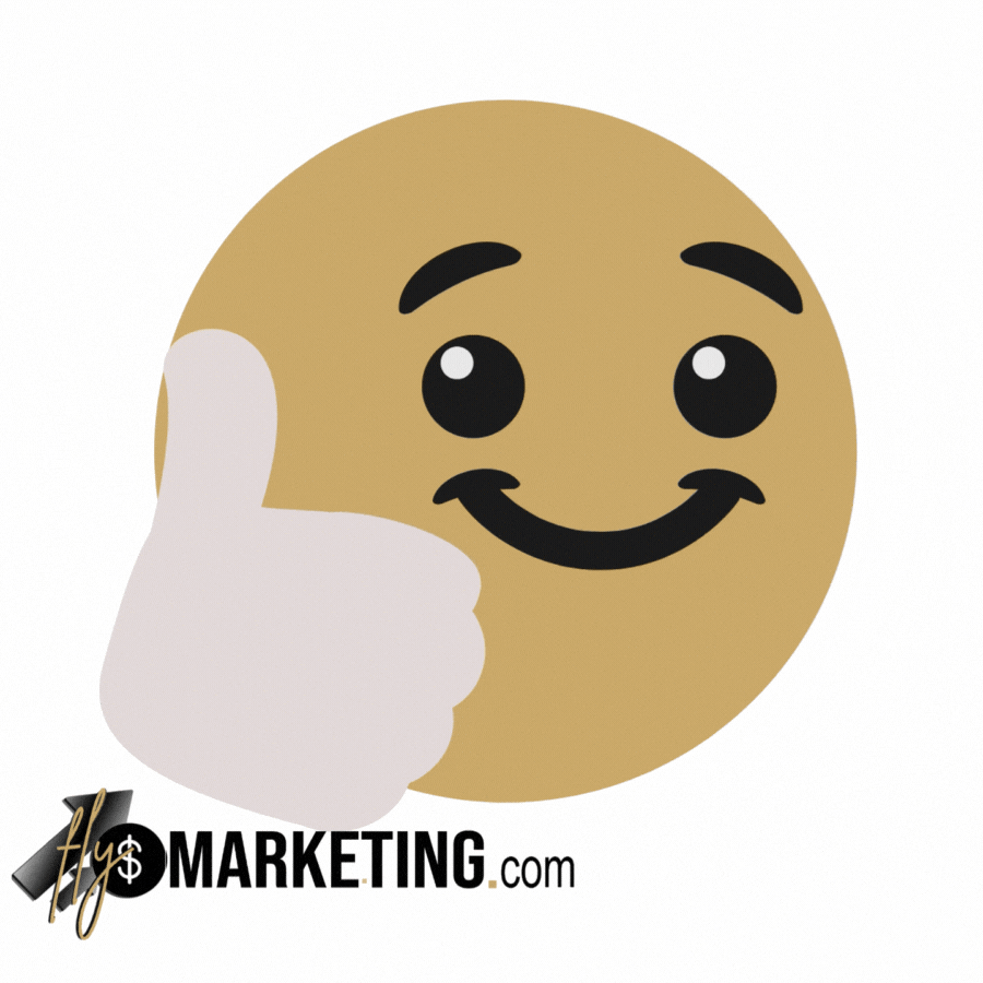 Oh Yeah Yes GIF by FlySMarketing.com
