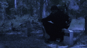 scared famous grave GIF by VH1