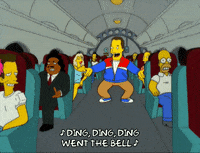 homer simpson GIF