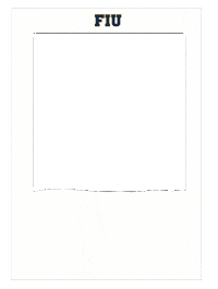 Film Smile Sticker by Florida International University