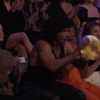 Abc Cheering GIF by The Bachelorette