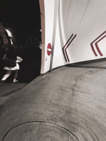 nklb loop photography urban nklb GIF