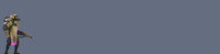 DamnatioGames hero shot videogame indiegame GIF