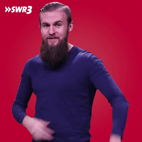 Like It Thumbs Up GIF by SWR3
