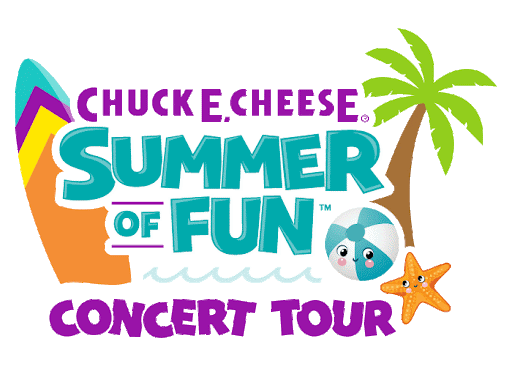 Chuck E Dance Sticker by Chuck E. Cheese