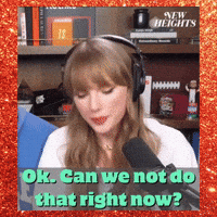 Taylor Swift Love GIF