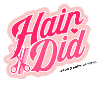 Hair Hairstyle Sticker by bronze and beautyful