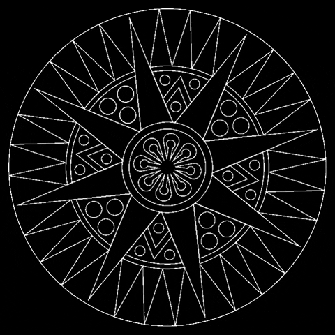 novaluxartean giphygifmaker navarra barroco ribera alta GIF