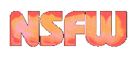 Art Glitch Sticker