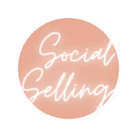 NetworkandGrowth socialselling networkandgrowth networkgrowth oonakankkunen Sticker
