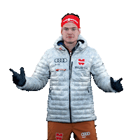 Winter Swipeup Sticker by Viessmann Sport