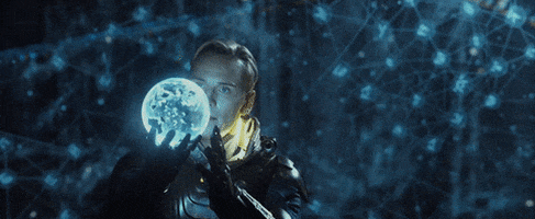 earth david GIF