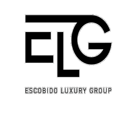 EscobidoLuxuryGroup giphygifmaker Sticker