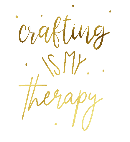 Happy Arts And Crafts Sticker by Goldschmiede Stephanie Berger