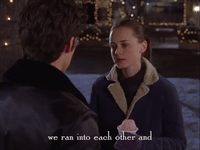season 3 netflix GIF by Gilmore Girls 