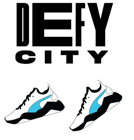 defy selena gomez Sticker by PUMA