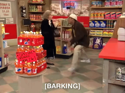 kenan and kel nicksplat GIF