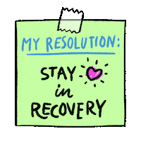 New Year Christmas Sticker by All Better