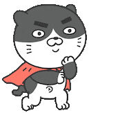 Happy Heart Sticker