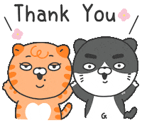 Happy Cat Sticker