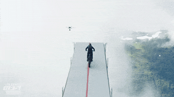Paramount Pictures GIF by Mission: Impossible