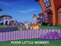 rockos modern life nicksplat GIF