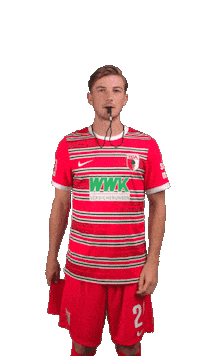 GruenbeckWasseraufbereitung fca rote karte grünbeck petkov Sticker