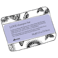 DavinesHongKong davinesehc davinesshampoobar lovesmoothing Sticker
