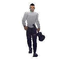 Swag Musica Sticker by Manuel Turizo