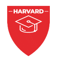 Harvard University Sticker by Harvard Alumni Association