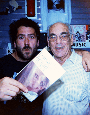 art 3d GIF by Josh Ethan  Johnson